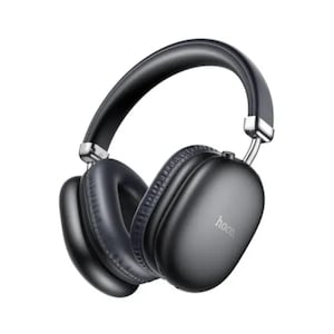 HOCO MAX JOY BT HEADPHONES BLK