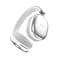 HOCO MAX JOY BT HEADPHONES SLV