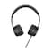 هوكو سماعات رأس W21 كريس فول شارم سلكية مع ميكروفون باللون الأسود