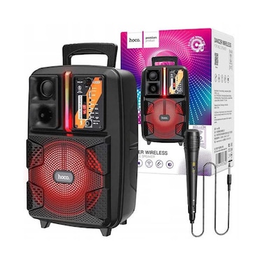 HOCO BS37 DANCER WIRELESS SPEAKER