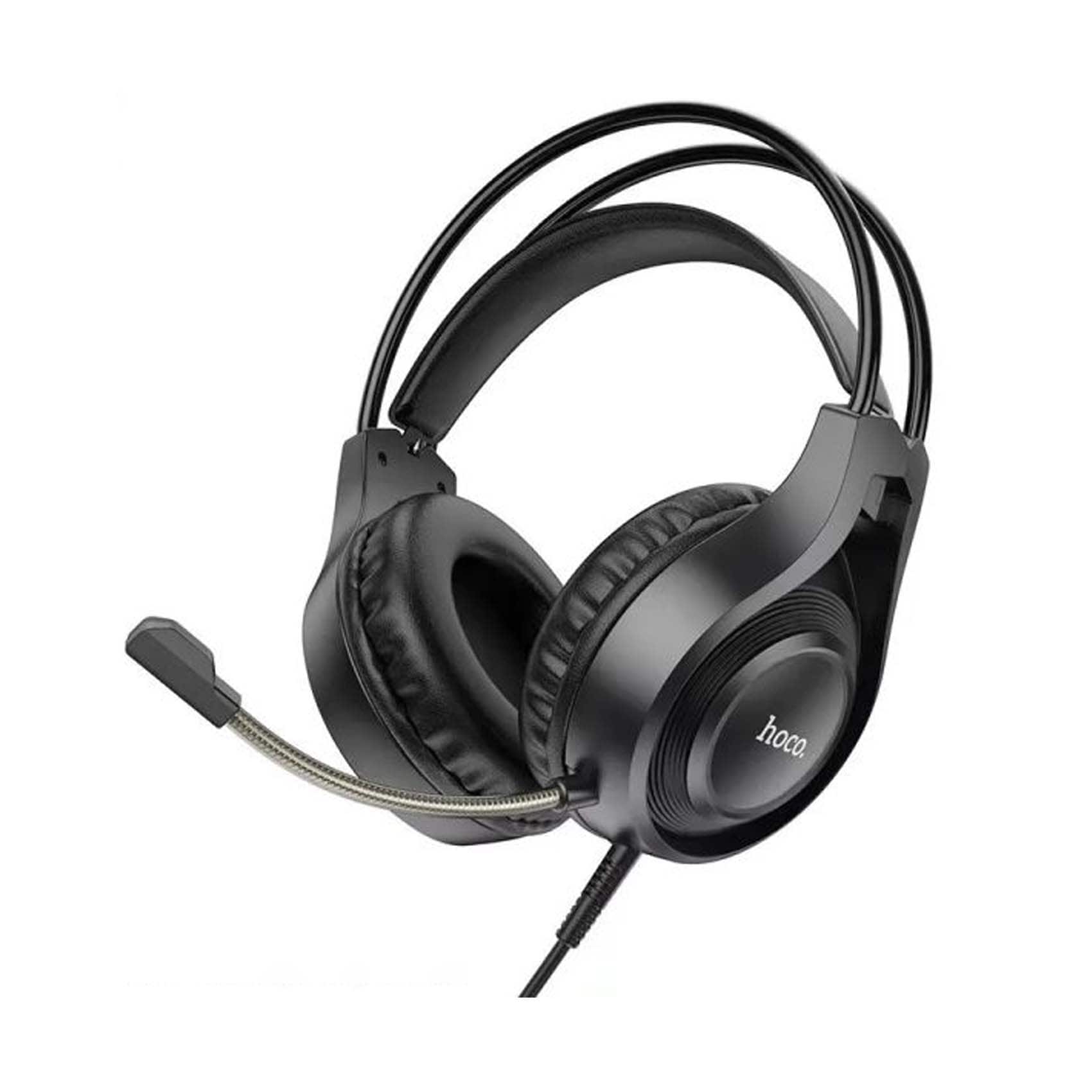 Hoco Gaming Headset Tiger