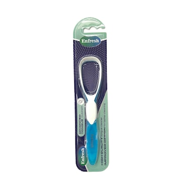 Enfresh Advanced Tongue Cleaner Assorted