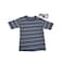 Boy's Printed Tshirt Round Neck Assorted