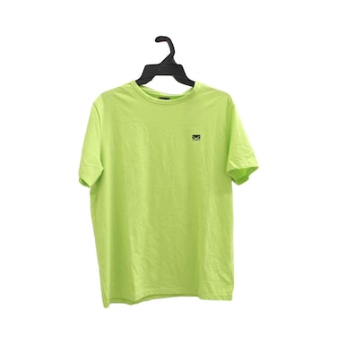 Men's T-shirt Round Neck Assorted