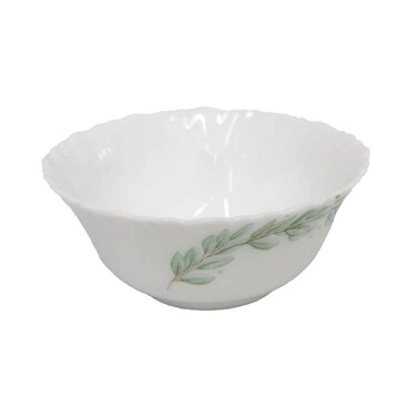 La Opala Bowl Class Olive 12.5cm