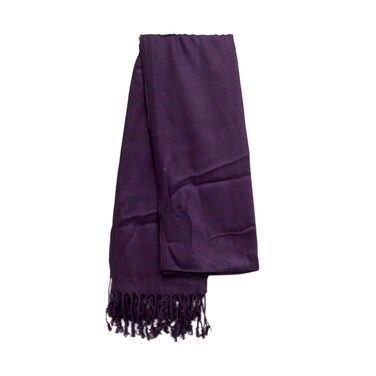 Ladies Scarf Pashmina HK425 Assorted