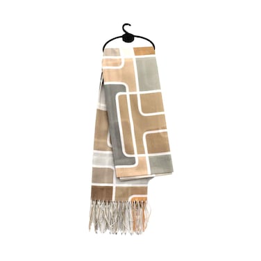 Ladies Scarf HKST3 Assorted