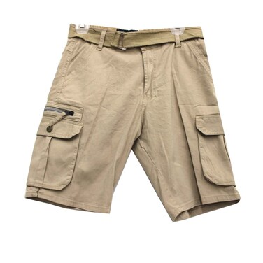 Mens Cargo Short FB25AR5 Assorted
