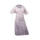 Ladies Night Dress Long Assorted  MIM9061