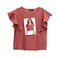 Shadow Ladies Top ST-LG3581 Assorted