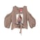 Shadow Ladies Top ST-LG3585 Assorted
