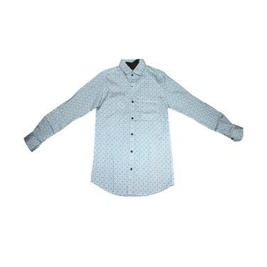 Shadow Mens Printed Full Sleeve Shirt MG299 Assorted