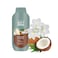 Cosmoline Soft Wave Shower Gel Tiare &amp; Coconut 650ml