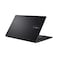 Asus Vivobook 15 OLED X1505VA-L1696W Intel Core i9 13900H, 16GB RAM, 1TB SSD, Intel Iris Xᵉ Graphics, 15.6-inch Windows 11, Eng-Arab Keyboard, Black