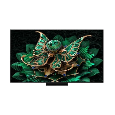 تلفزيون TCL QD Mini Led موديل 75C7K مقاس 75 بوصة