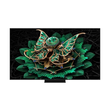 TCL TV QD Mini Led 85C7K 85 Inches