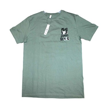 Mens RN HS Printed T Shirts 4510 Assorted