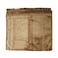 Cannon Prayer Mat Solid Embossed 80x120cm Beige