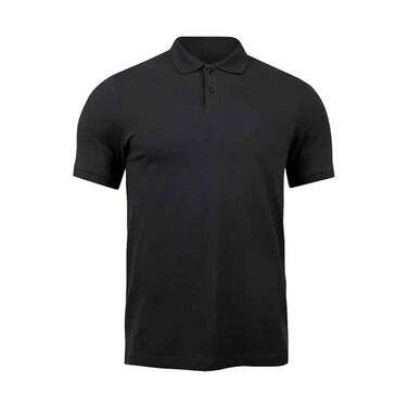 BOYS POLO PLAIN-5534