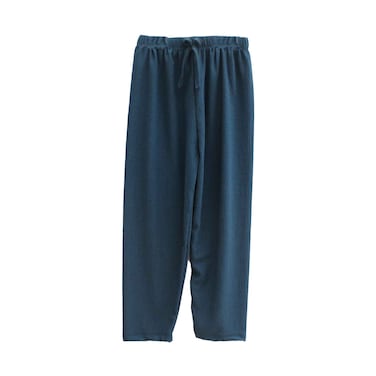 بنطال مجعد للأطفال SLY10 لعمر 7-11 سنوات - منوع