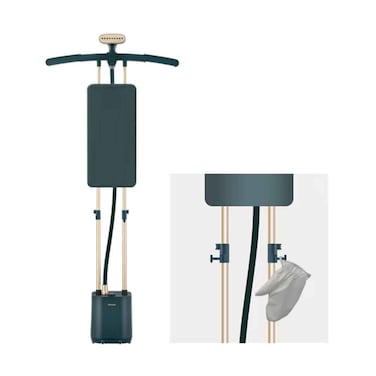 Panasonic 2400W Garment Steamer NI-GWG090GTH