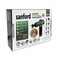 Sanford Rechargeable Massager 8 In 1 SF1933MSG
