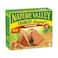 Nature Valley Crunchy Dipped Salted Caramel 20gx8