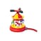 New Boy Carousel Splash Fountain