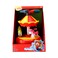 New Boy Carousel Splash Fountain