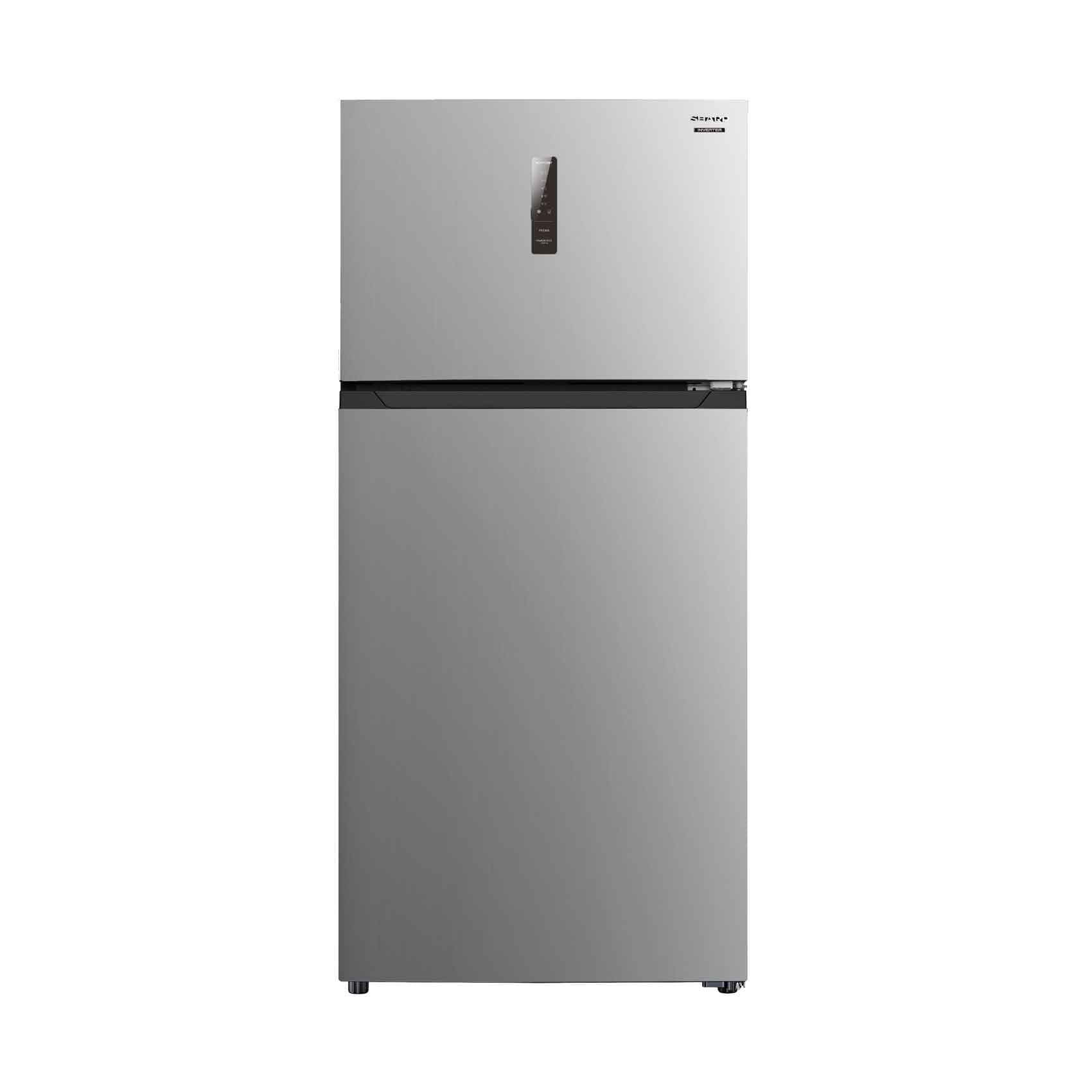 Sharp Fridge SJ-HM700-HS3 700 liters