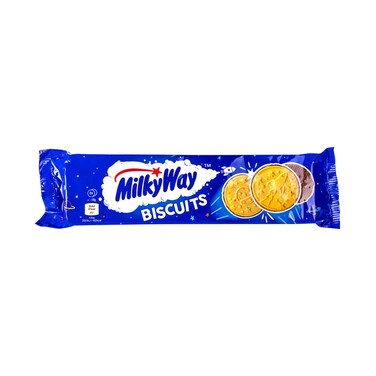 Milky Way Biscuit 108g