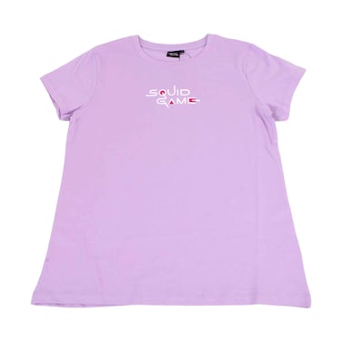 تيشيرت نسائي بتشكيلة متنوعة