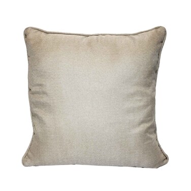 Valentini Bianco Solid Cushion Assorted AJ026 45x45cm