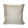 Valentini Bianco Solid Cushion Assorted AJ026 45x45cm