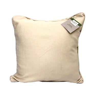 Valentini Bianco Cushion 45x45cm AJ027