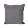 Valentini Bianco Solid Cushion AJ030 45x45cm