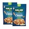 Halabi Nuts Classic Mix 300gx2 Pieces