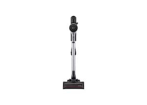 LG Stick Vacuum Cleaner A9K Solo Silver