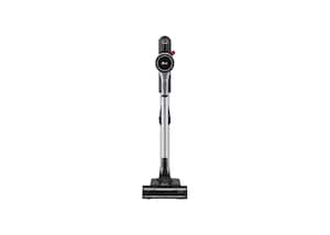 LG Stick Vacuum Cleaner A9K CORE2 Gray