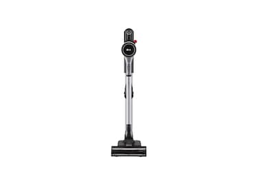 LG Stick Vacuum Cleaner A9K CORE2 Gray