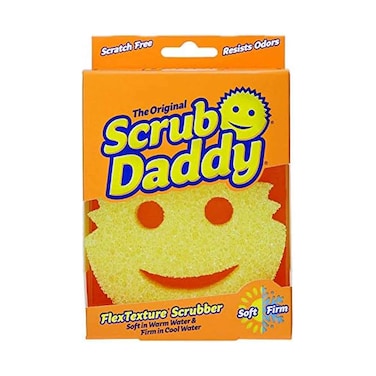 سكرب دادي الأصلية