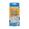 Scrub Daddy Eraser 10x With Scrubbing Gems 2 Pack