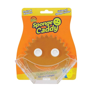 حامل إسفنجة سكرب دادي