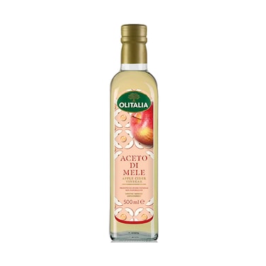 Olitalia Apple Cider Vinegar 500ml