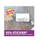 3MB Scotch Brite Everyday Clean Mini Lint Roller 1Piece