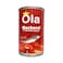 Ola Mackerel In Tomato Sauce 155g