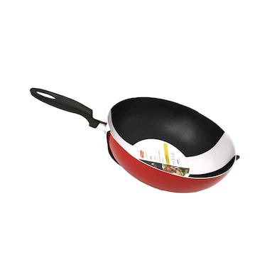 Masterkraft Non-Stick Coating Wok 30cm