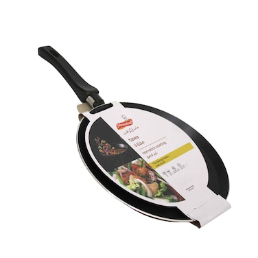 Masterkraft Non-Stick Tawa 28cm