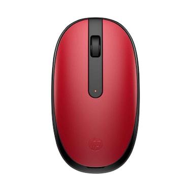 HP 240 Empire Red Bluetooth Mouse 43N05AA