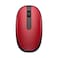 HP 240 Empire Red Bluetooth Mouse 43N05AA